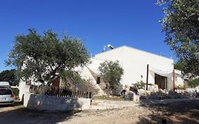 Agriturismo Monte Adamo